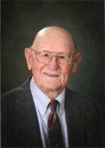 Durwood Raymond “Bud” Wasson