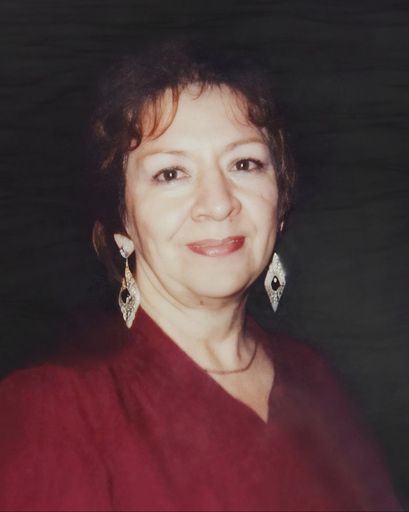 Margie C. Orum