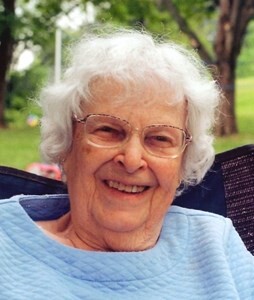 Shirley H. Titus