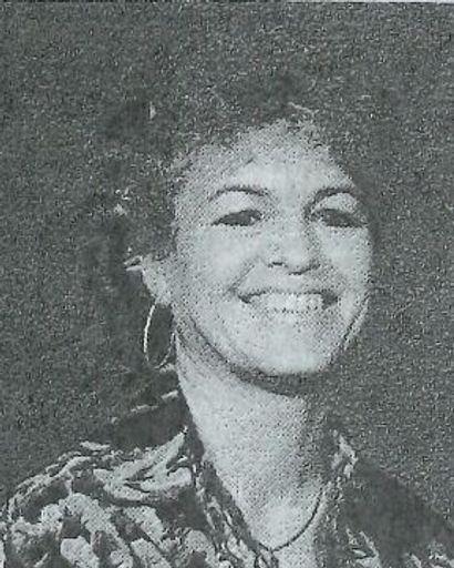 Peggy Murr Profile Photo