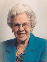 Edith Irene Foster Profile Photo