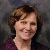 Margaret Ellen "Margie" Doyle