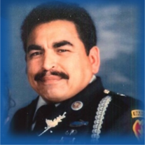 Vicente Villa Ramirez Profile Photo