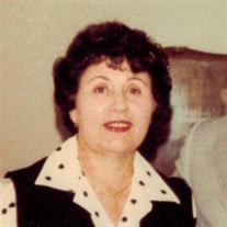 Dorothy Bordelon Valdin Profile Photo
