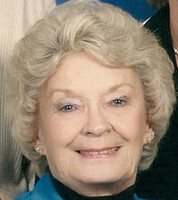 Betty Bailey