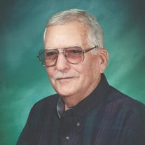 Leonard Fox Sr. Profile Photo