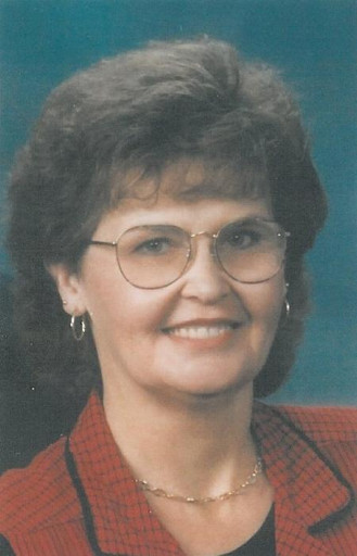 Donna  Faye Yarrington