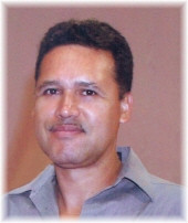 Omar Valencia Profile Photo