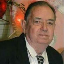 Gene Kenneth Nettles, Sr. Profile Photo