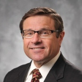 Michael D. Strohm Profile Photo