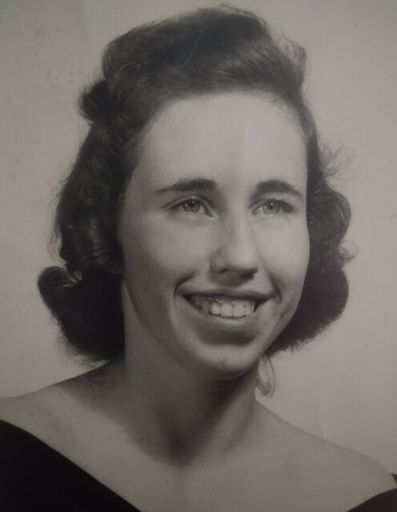 Mary Ethel (Burch)  Kinney Profile Photo