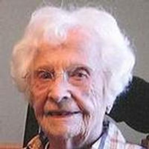 Ethel Phillippe... Age 99 Profile Photo