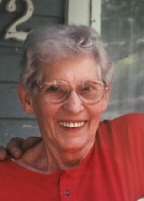 Virginia  Ruth  Kerns 