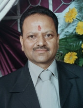 Ashwani Gogna Profile Photo