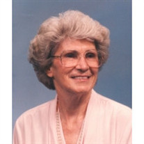 Marion A. Hughes