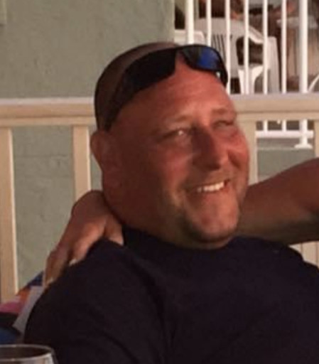 Jeffrey Morris Profile Photo