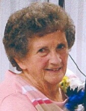 Pauline K. Myers