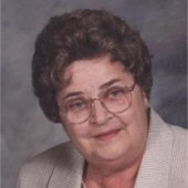 Joan Cowan