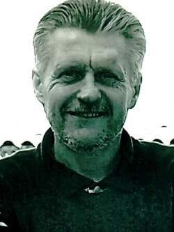 Paul Callaway Profile Photo