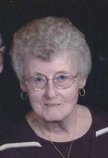 Betty A. Huffer