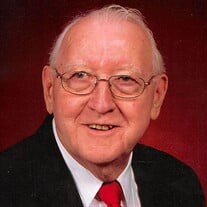 Walter C. Labraaten