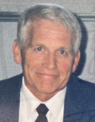 Robert Lewis Newton, Sr.