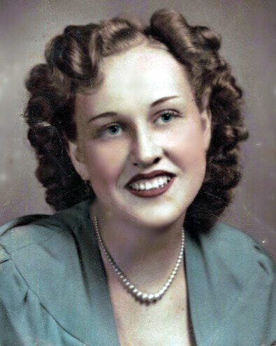 Betty Jo Hovater