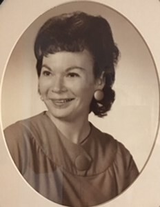 Barbara G. Magen