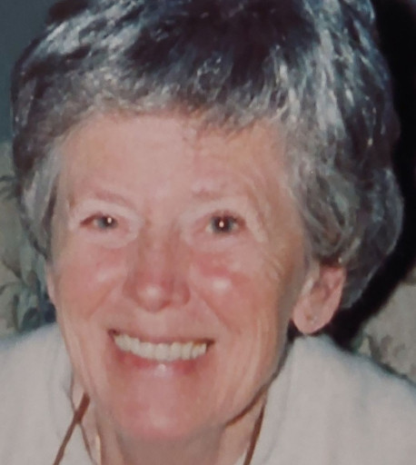 Nancy  A. Blodgett Profile Photo