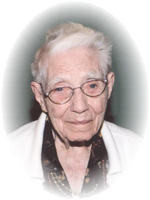 Edna B. Huber