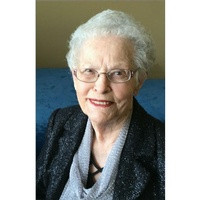 Doris L. Martinson