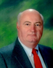 James  Pratt  Winston , II Profile Photo