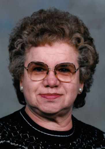 Arlene A. Mitchell