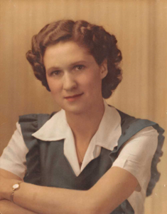 Wilma E. Allan Profile Photo