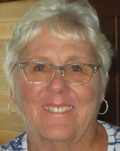 Barbara Jane Robichaud