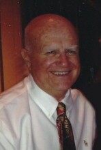 William "Bill" Henry Fox