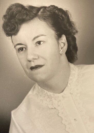 Margaret Ruth (White)  Stigler Profile Photo