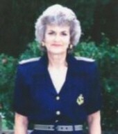 Peggie L. Mcgarry-Piazza-Crowell