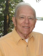 Donald Richardson Profile Photo