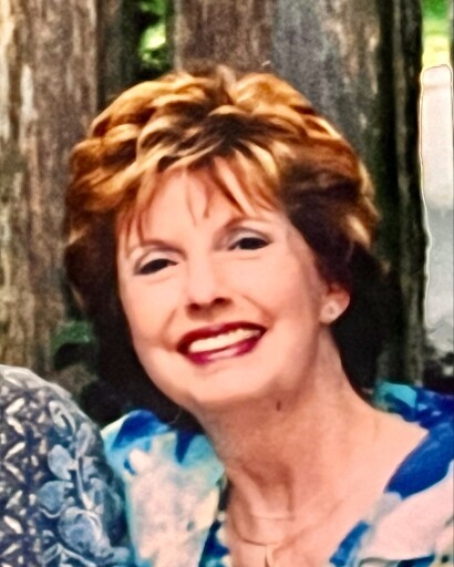 Judy Carolyn Priem
