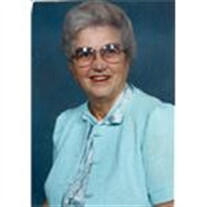 Edith L. Fredericks