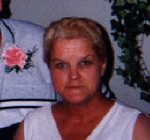 Brenda Carol Caldwell