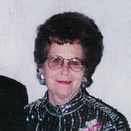 Ann (Miriam) Slaughter