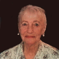 Patricia Brauninger