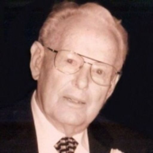 Mr. Ernest Harold Prather Profile Photo