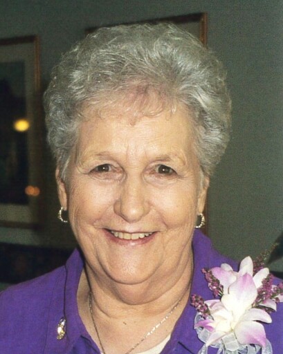 Lois A. Lambrecht