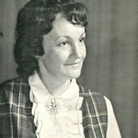 Nellie Bentley