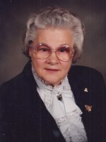 Joyce  M. Stevens