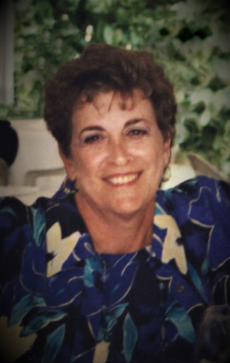 Nancy J. (Lamagna) Davis Profile Photo
