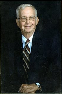 Dr. James Samuel Hall, III